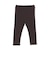 【WEB別注カラーあり】【プティプラ】BOYS10分丈レギンス