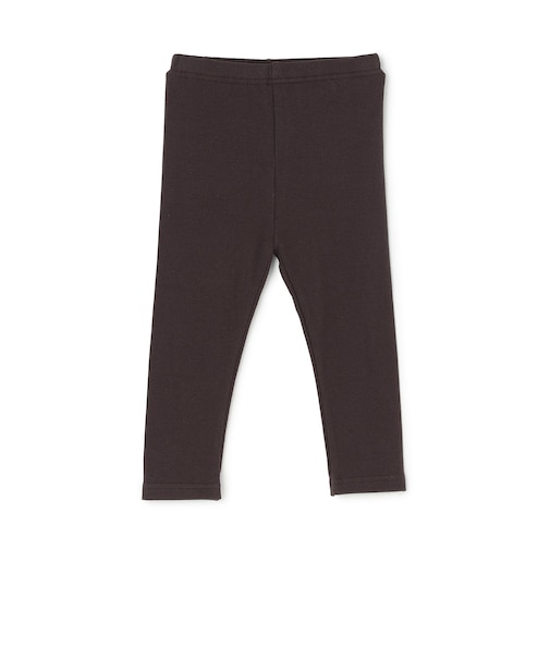 【WEB別注カラーあり】【プティプラ】BOYS10分丈レギンス