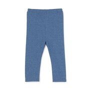 【WEB別注カラーあり】【プティプラ】BOYS10分丈レギンス