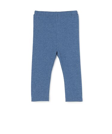 【WEB別注カラーあり】【プティプラ】BOYS10分丈レギンス