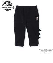 【JURASSIC WORLD】カットロングパンツ