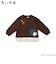 【アニメちいかわ】星ロゴアップリケポケットTシャツ