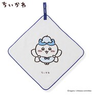 【アニメちいかわ】ループタオル
