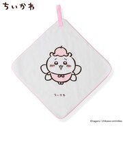 【アニメちいかわ】ループタオル
