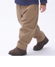 わんぱくテーパードパンツ