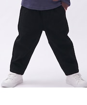 わんぱくテーパードパンツ