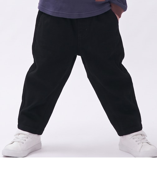 わんぱくテーパードパンツ