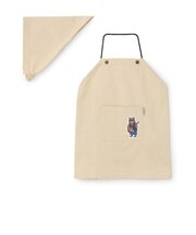 【親子リンク】【Penfield】KIDSエプロンセット