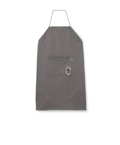 【親子リンク】【Penfield】DADエプロン