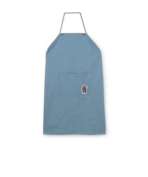 【親子リンク】【Penfield】DADエプロン