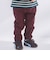 のびのびストレッチテーパードパンツ