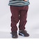 のびのびストレッチテーパードパンツ