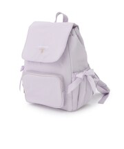 【予約商品】パテッドリボンリュック