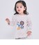 へんてこなかま長袖Tシャツ