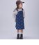 刺しゅうジャンスカ