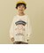 【親子リンク】【365D.】OFUZAKEワイド長袖Tシャツ