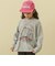 【親子リンク】【365D.】OFUZAKEワイド長袖Tシャツ