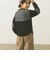 エルボーパッチ切り替え長袖Tシャツ