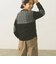 エルボーパッチ切り替え長袖Tシャツ