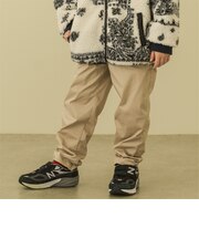 ストレッチツイルシェフパンツ