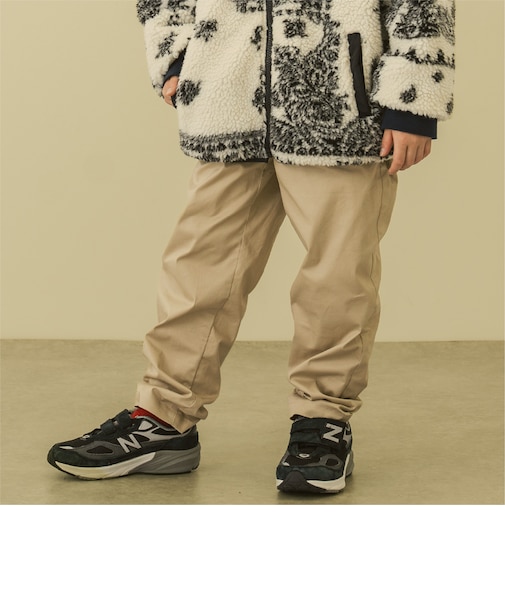 ストレッチツイルシェフパンツ