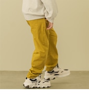 ストレッチツイルシェフパンツ