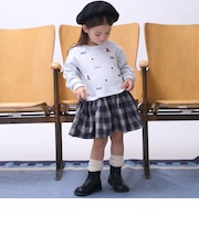 【POLO BCS】ドッキングワンピース