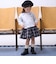 【POLO BCS】ドッキングワンピース