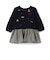【POLO BCS】ドッキングワンピース
