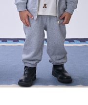 【POLO BCS】カットスウェットパンツ