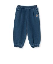 【POLO BCS】カットスウェットパンツ