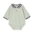 【POLO BCS】レイヤード風ロンパース