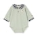 【POLO BCS】レイヤード風ロンパース