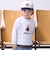 【POLO BCS】アップリケトレーナー