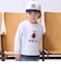 【POLO BCS】アップリケトレーナー