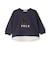 【POLO BCS】アップリケトレーナー