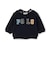 【POLO BCS】耳付きパーカー