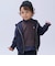 【POLO BCS】ジップアップパーカー