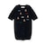 【POLO BCS】モチーフ刺しゅう2WAYオール