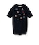 【POLO BCS】モチーフ刺しゅう2WAYオール