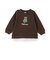 接結くまさがら長袖Tシャツ