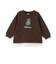 接結くまさがら長袖Tシャツ