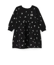 【GOOD PRICE】カットティアードワンピース