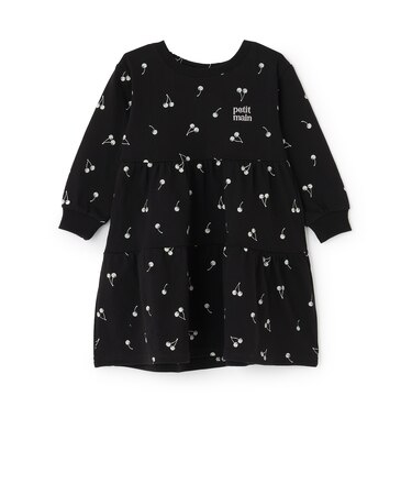 【GOOD PRICE】カットティアードワンピース