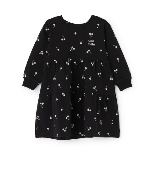 【GOOD PRICE】カットティアードワンピース