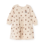 【GOOD PRICE】カットティアードワンピース