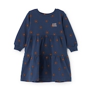 【GOOD PRICE】カットティアードワンピース