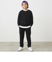 【UVカット】【抗菌】アクティブファンクションセットアップ