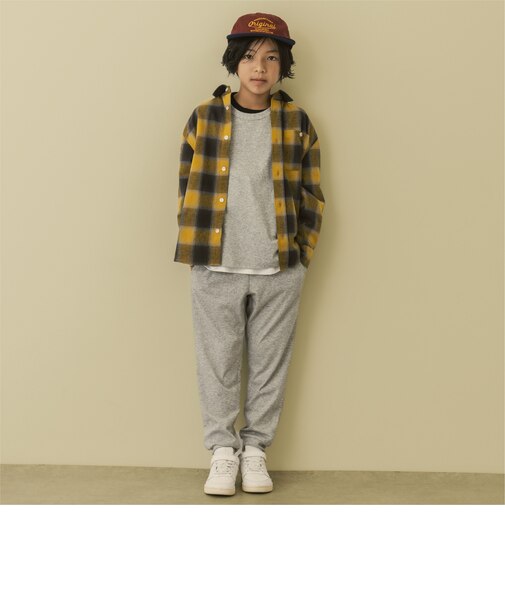 【UVカット】【抗菌】アクティブファンクションセットアップ