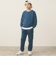 【UVカット】【抗菌】アクティブファンクションセットアップ